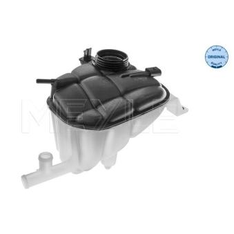 Vase d'expansion, liquide de refroidissement MEYLE 014 223 0004 pour MERCEDES-BENZ CLASSE GL GL 450 CDI - 164.828)
