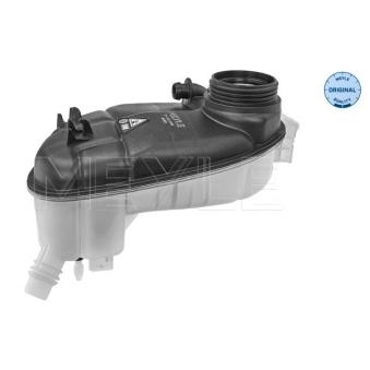 Vase d'expansion, liquide de refroidissement MEYLE [014 223 0008]