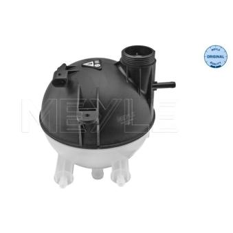 Vase d'expansion, liquide de refroidissement MEYLE [014 223 0009]