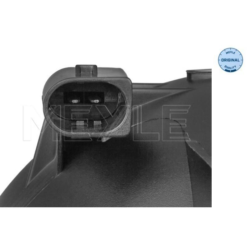 Vase d'expansion, liquide de refroidissement MEYLE 014 223 0009 - Visuel 2