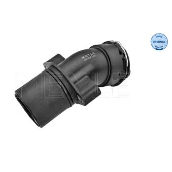 Bride de liquide de refroidissement MEYLE 014 226 0000 pour MERCEDES-BENZ CLASSE E E 200 Kompressor - 184cv