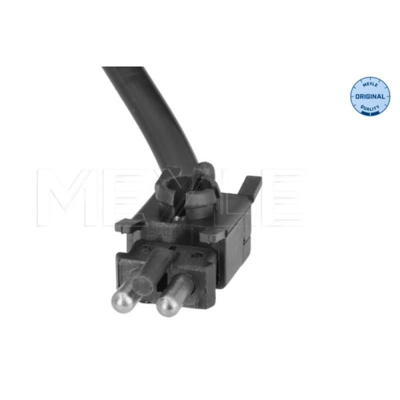 Ventilateur, refroidissement du moteur MEYLE 014 236 0013 - Visuel 2