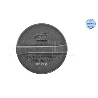 Bouchon, réservoir de liquide de refroidissement MEYLE OEM 9065010015