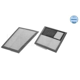Filtre à air MEYLE OEM 6420942804