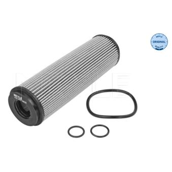 Filtre à huile MEYLE OEM A2711840425