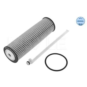 Filtre à huile MEYLE 014 322 0019 pour MERCEDES-BENZ CLASSE E E 200 d - 150cv