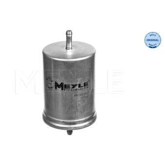 Filtre à carburant MEYLE OEM 0024772701 Filtre à carburant MEYLE OEM 0024772701