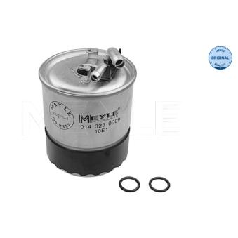 Filtre à carburant MEYLE OEM 6460920701