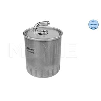 Filtre à carburant MEYLE OEM 6110920001