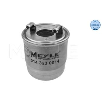 Filtre à carburant MEYLE OEM 6420902052