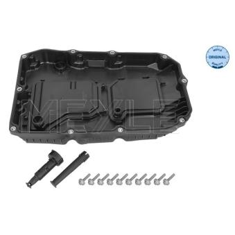 Carter d'huile, boîte automatique MEYLE 014 325 1000 pour MERCEDES-BENZ CLASSE E E 350 BlueTEC - 252cv