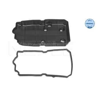 Carter d'huile, boîte automatique MEYLE 014 325 1001 pour MERCEDES-BENZ CLASSE E E 350 BlueTEC - 252cv