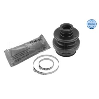 Soufflets de cardan avant MEYLE 014 495 0001 pour MERCEDES-BENZ CLASSE E E 220 - 150cv