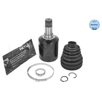 Jeu de joints, arbre de transmission avant gauche MEYLE 014 498 0019 Jeu de joints, arbre de transmission avant gauche MEYLE 014 498 0019