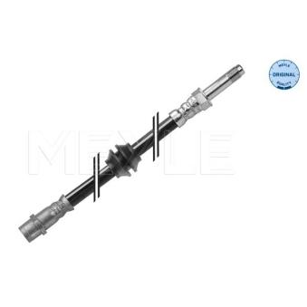 Flexible de frein MEYLE OEM 6394280335