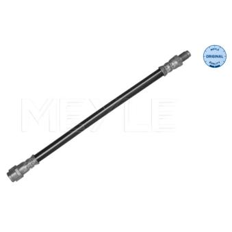 Flexible de frein MEYLE [014 525 0007]
