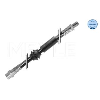 Flexible de frein MEYLE OEM 1644200348