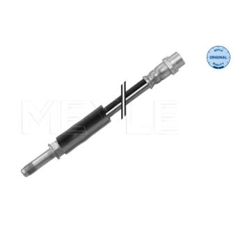 Flexible de frein MEYLE [014 525 0012]