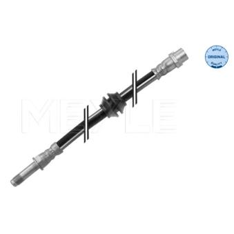 Flexible de frein MEYLE OEM 9064280835