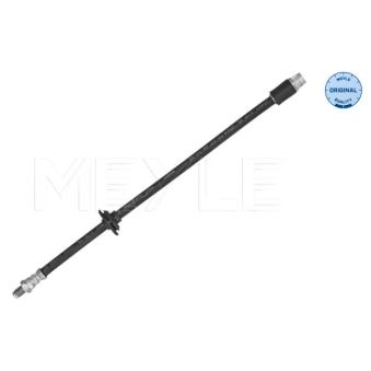 Flexible de frein MEYLE 014 525 0019 pour MERCEDES-BENZ CLASSE C C 320 4-matic - 218cv