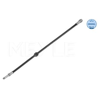 Flexible de frein MEYLE 014 525 0042 pour MERCEDES-BENZ VITO 111 CDI - 114cv