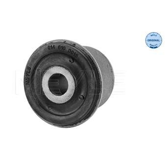 Suspension, bras de liaison MEYLE 014 610 0015 pour ISUZU GEMINI 0.6 - 71cv