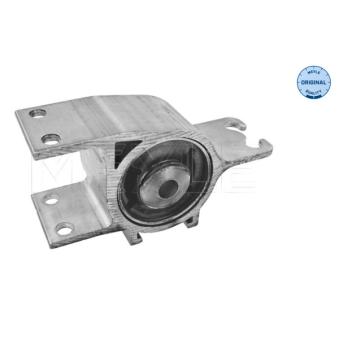 Suspension, bras de liaison avant droit MEYLE OEM 2463330214