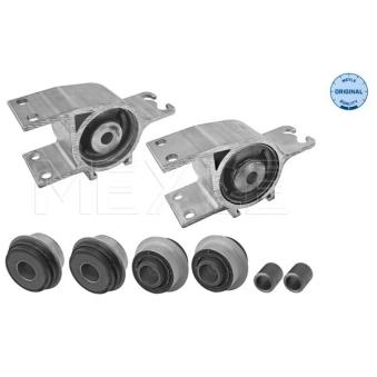 Kit de réparation, bras triangulaire MEYLE OEM A2463301807