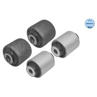 Kit de réparation, bras triangulaire MEYLE 014 610 0062 pour MERCEDES-BENZ CLASSE E E 350 CDI - 265cv