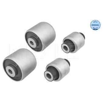 Kit de réparation, bras triangulaire MEYLE 014 610 0063 pour CITROEN C-CROSSER E 300 - 252cv