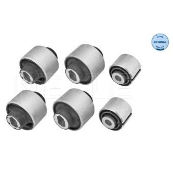 Kit de réparation, bras triangulaire MEYLE 014 610 0064 pour VOLVO 940 E 350 CGI - 292cv