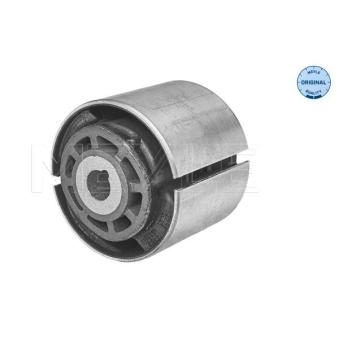 Suspension, bras de liaison MEYLE 014 610 0065 pour SEAT Mii E 200 - 184cv