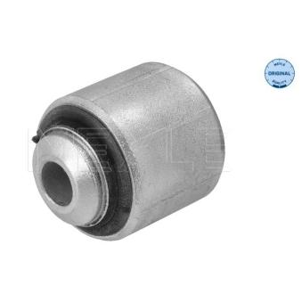 Silent bloc de suspension (train avant) MEYLE 014 610 0076 pour MERCEDES-BENZ GLE AMG GLE 63 EQ Boost 4-matic+ - 571cv