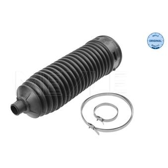 Joint-soufflet, direction MEYLE 014 620 0007 pour SUZUKI SWIFT E 350 CGI - 292cv