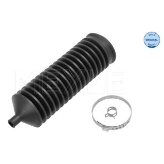 Jeu de joints-soufflets, direction MEYLE 014 620 0013 pour FIAT CROMA 2000 CHT - 90cv