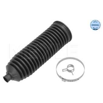 Jeu de joints-soufflets, direction MEYLE 014 620 0017 pour KIA SHUMA E 230 - 204cv