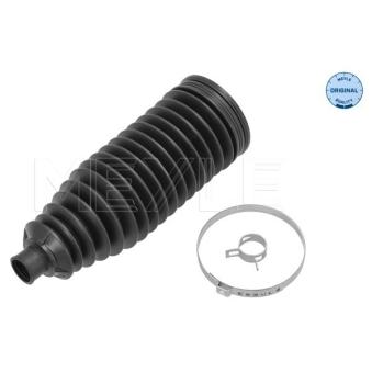 Jeu de joints-soufflets, direction MEYLE 014 620 0020 pour CITROEN XM E 450 EQ Boost - 367cv