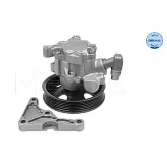 Pompe hydraulique, direction MEYLE 014 631 0005 pour MERCEDES-BENZ CLASSE E E 240 T - 170cv