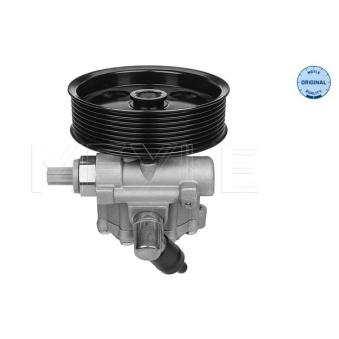 Pompe hydraulique, direction MEYLE [014 631 0014]
