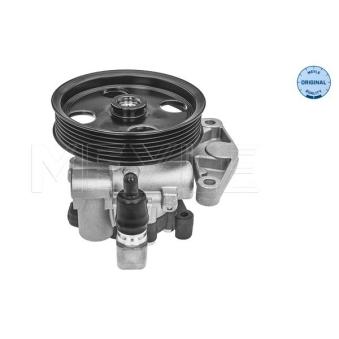 Pompe hydraulique, direction MEYLE 014 631 0017 pour MERCEDES-BENZ CLASSE E E 500 - 207.472)