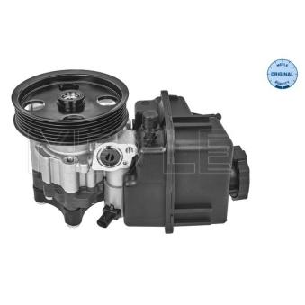 Pompe hydraulique, direction MEYLE 014 631 0019 pour OPEL VIVARO E 200 CDI - 212.005)