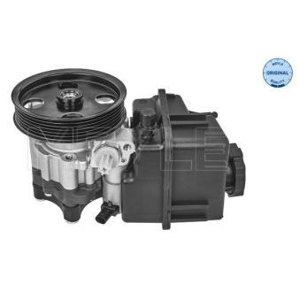 Pompe hydraulique, direction MEYLE 014 631 0020 pour MERCEDES-BENZ SPRINTER 516 CDI - 163cv