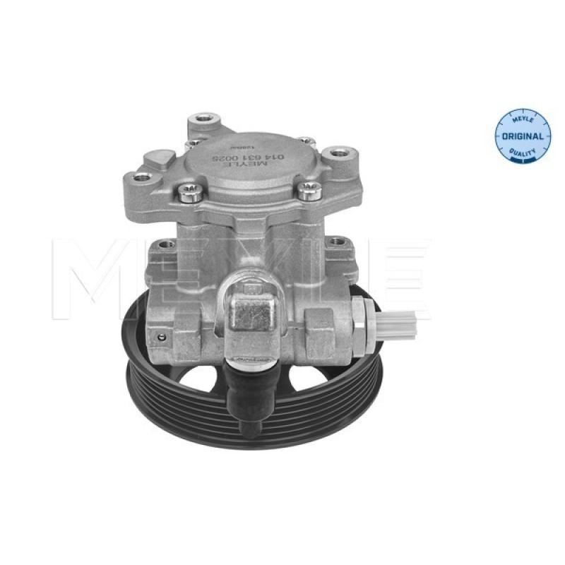 Pompe hydraulique, direction MEYLE 014 631 0025 - Visuel 1