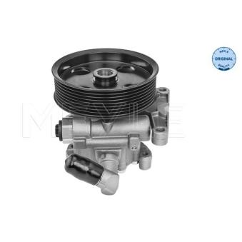 Pompe hydraulique, direction MEYLE 014 631 0028 pour MERCEDES-BENZ CLASSE GL GL 450 CDI - 164.828)