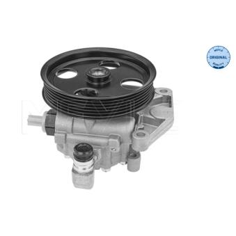 Pompe hydraulique, direction MEYLE [014 631 0040]