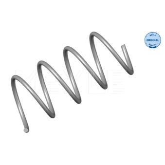 Ressort de suspension MEYLE OEM A2033214004