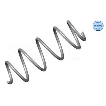 Ressort de suspension MEYLE OEM A1693212504