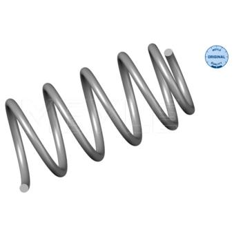 Ressort de suspension MEYLE [014 639 0017]