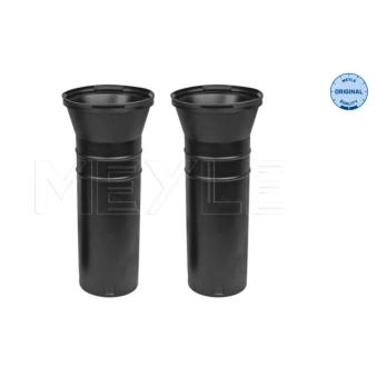Kit de protection contre la poussière, amortisseur MEYLE 014 640 0002 pour HONDA CIVIC 308 D - 79cv