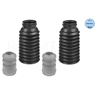 Kit de protection contre la poussière, amortisseur MEYLE 014 640 0003 pour MERCEDES-BENZ CLK 200 Kompressor - 184cv